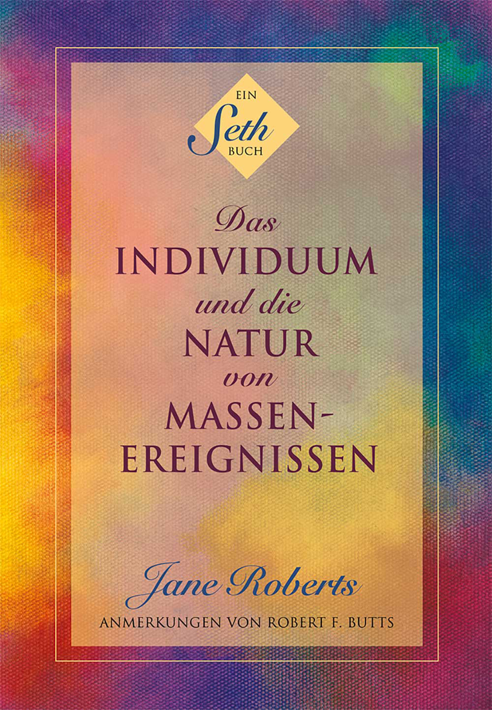 Das Individuum Und Die Natur Von Massenereignissen