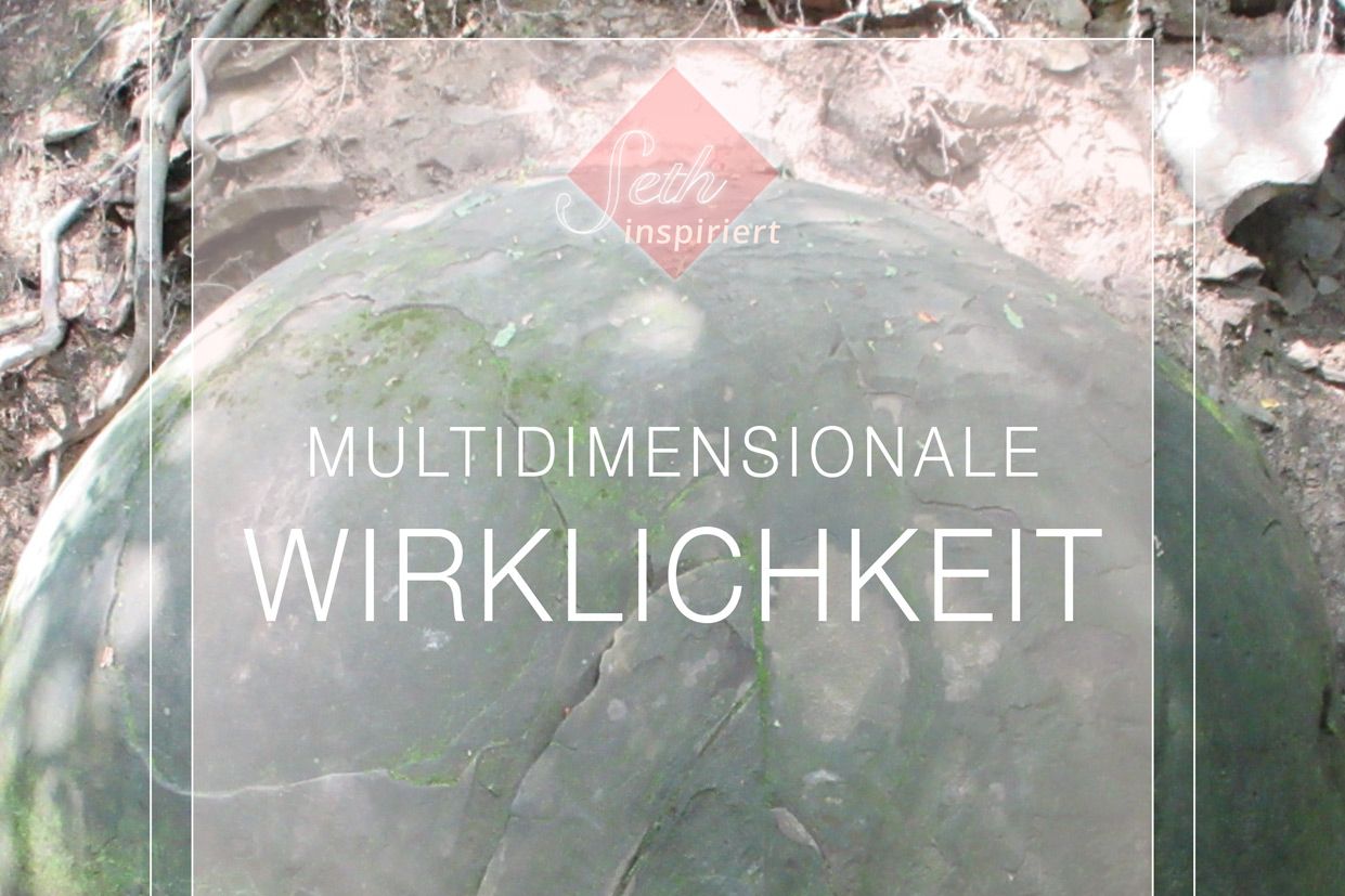 Multidimensionale Wirklichkeit 2024 | 1 (Nr. 108)