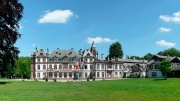 chateau-de-pourtales