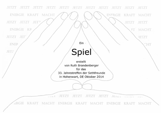 Ein Spiel